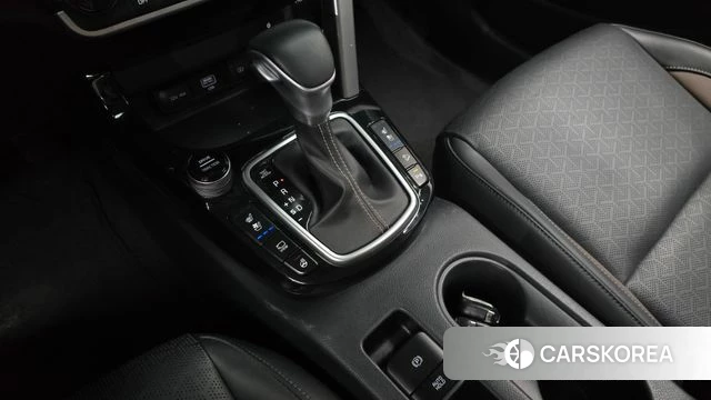 Kia Seltos id 4997603 из Кореи 31