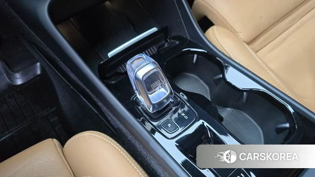 Volvo XC40 id 4922739 из Кореи 33