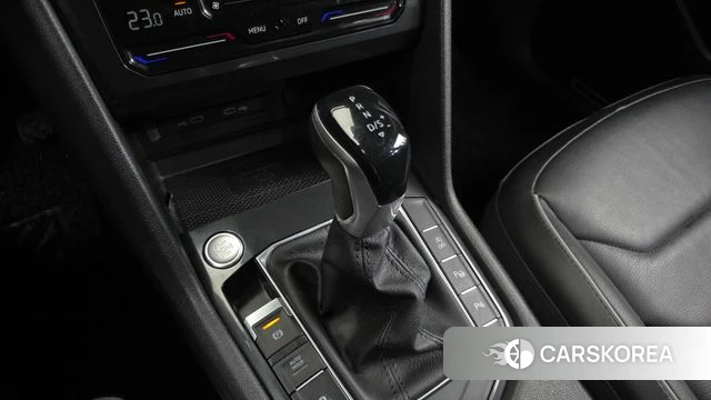 Volkswagen Tiguan second Generation id 5012912 из Кореи 31