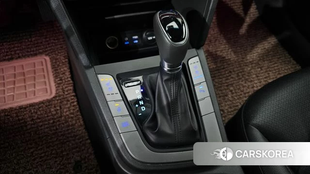 Hyundai Avante AD id 5004519 из Кореи 19