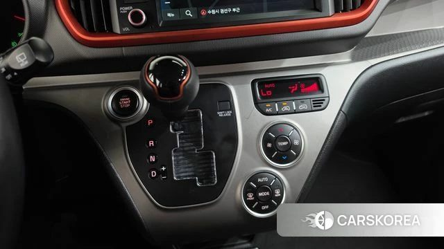 Kia The New Ray id 4977110 из Кореи 29