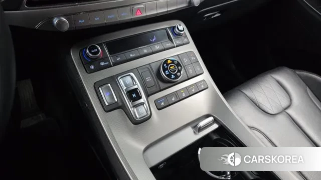 Hyundai Palisade id 3753766 из Кореи 19