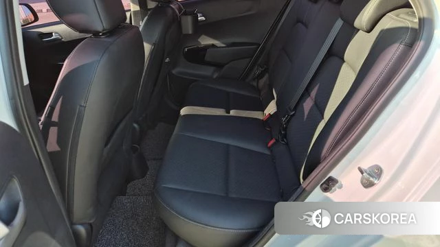 Kia All New Morning (JA) id 5023726 из Кореи 19