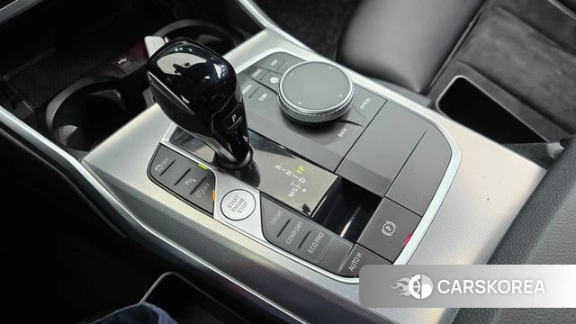 BMW 3 Series (G20) id 5059870 из Кореи 29