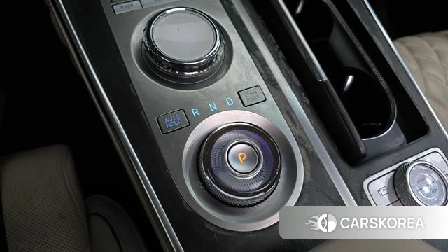 Genesis GV80 id 4991183 из Кореи 38