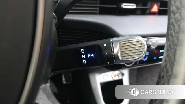 Hyundai Ionic 5 id 4779370 из Кореи 19