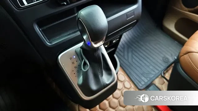 Hyundai Staria id 3104209 из Кореи 19