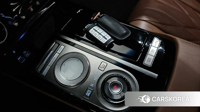 Genesis G80 (RG3) id 5035148 из Кореи 19