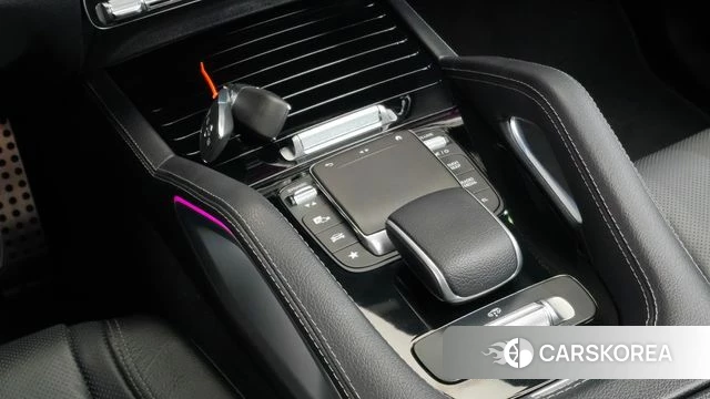 Mercedes-Benz GLE-Class W167 id 4922333 из Кореи 19