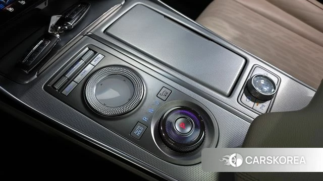 Genesis GV80 id 5003611 из Кореи 34