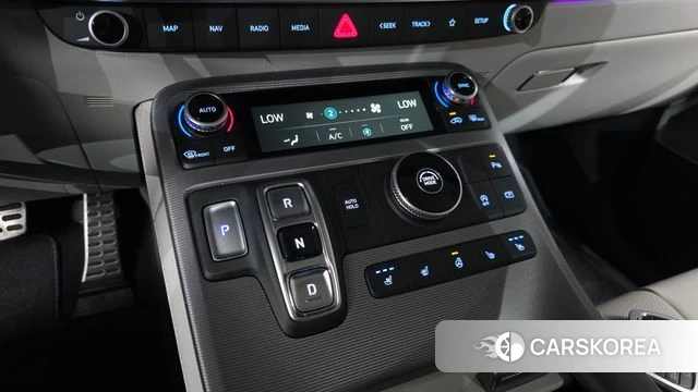 Hyundai The New Palisade id 4974986 из Кореи 33
