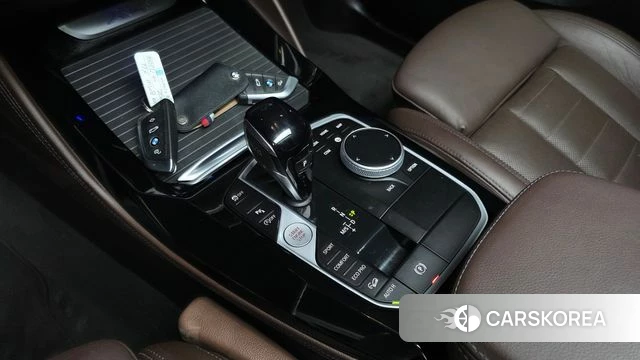 BMW X4 (G02) id 5034382 из Кореи 19