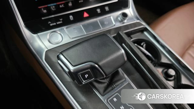 Audi A6 (C8) id 4930441 из Кореи 36
