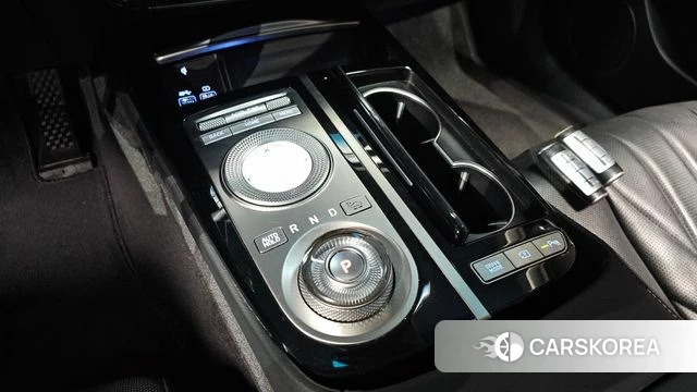 Genesis G80 (RG3) id 4977205 из Кореи 35
