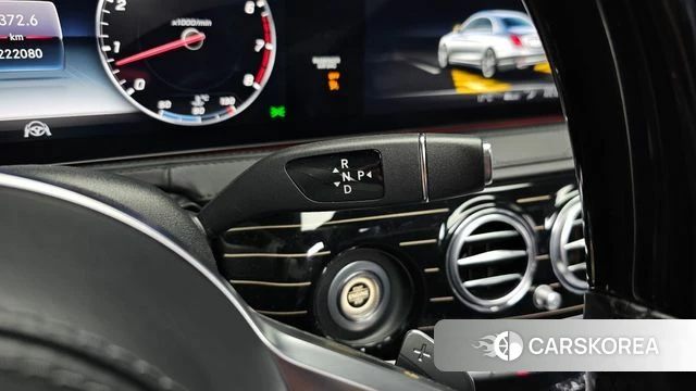 Mercedes-Benz S-Class W222 id 4983308 из Кореи 38