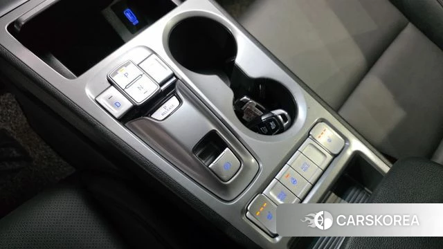 Hyundai Kona Electric id 4727240 из Кореи 19