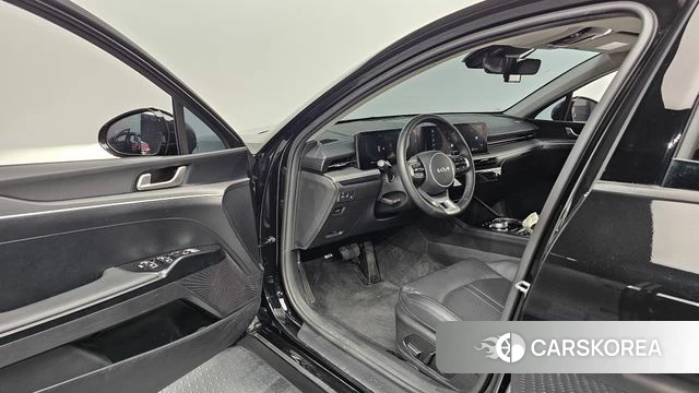 Kia The New K5 3rd generation id 5011041 из Кореи 34