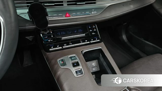 Hyundai The New Grandeur IG id 4967183 из Кореи 33