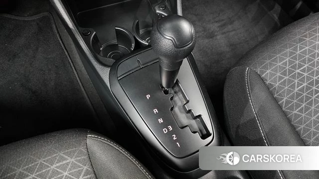 Kia Morning Urban (JA) id 4959181 из Кореи 19