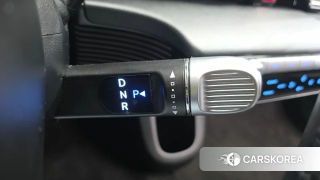 Hyundai Ionic 5 id 5002577 из Кореи 19
