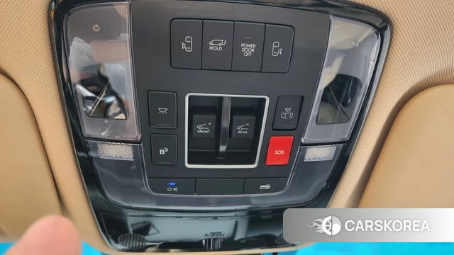 Hyundai Staria id 4757517 из Кореи 18