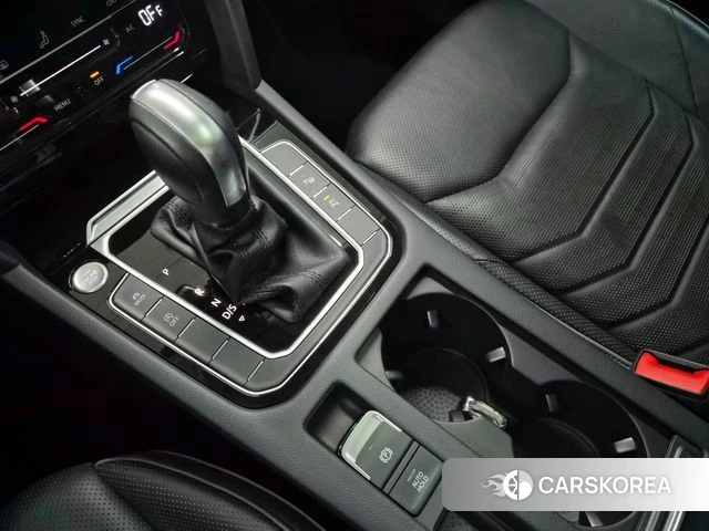 Volkswagen Arteon id 5000610 из Кореи 19