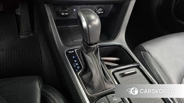 Hyundai Sonata New Rise id 4983305 из Кореи 31