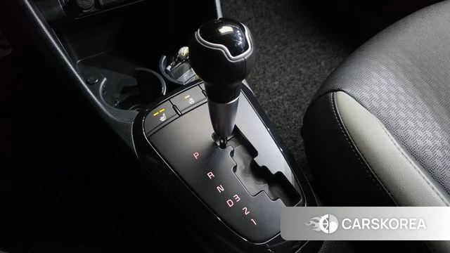 Kia All New Morning (JA) id 4959782 из Кореи 19