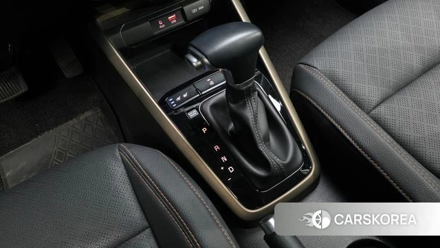 Kia Stonic id 4977784 из Кореи 19