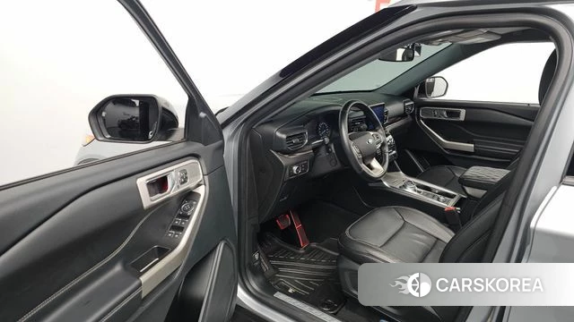 Ford Explorer 6th Generation id 5013100 из Кореи 34