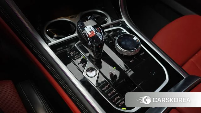 BMW 8 Series (G15) id 4996971 из Кореи 32