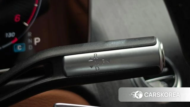 Mercedes-Benz S-Class W223 id 5034352 из Кореи 29