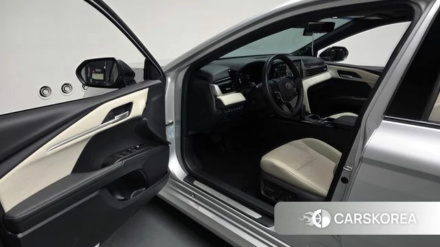 Toyota Camry (XV80) id 4995470 из Кореи 36