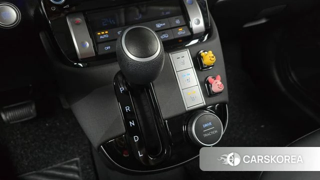 Hyundai Casper id 5058382 из Кореи 29