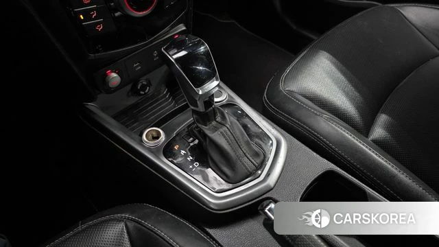 Ssangyong Tivoli Armor id 4944170 из Кореи 19