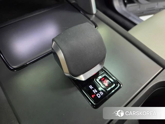 Land Rover Discovery Sports 2nd Generation id 5026396 из Кореи 19