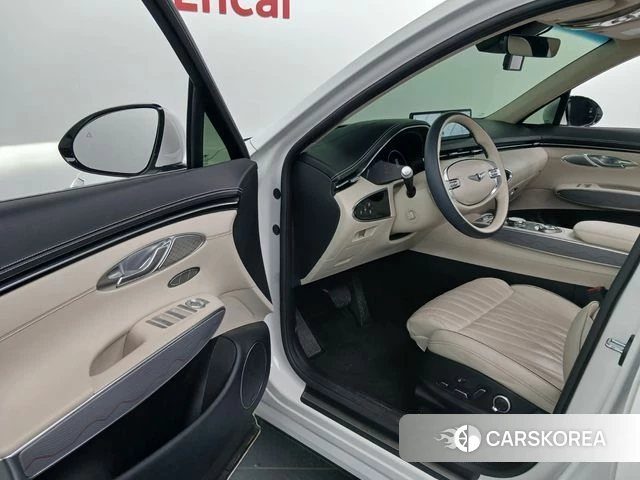 Genesis GV70 id 5027202 из Кореи 36