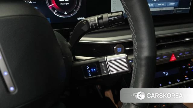 Hyundai Grandeur (GN7) id 5026732 из Кореи 29
