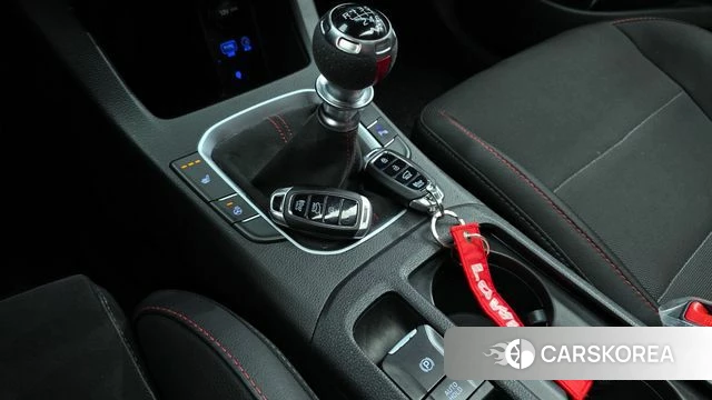 Hyundai i30 (PD) id 4759888 из Кореи 19