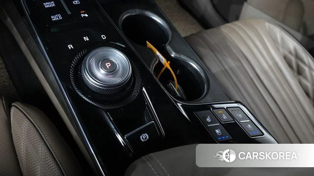 Kia K8 Hybrid id 5016193 из Кореи 32