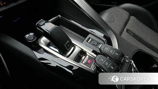 Peugeot 3008 second generation id 4935642 из Кореи 29