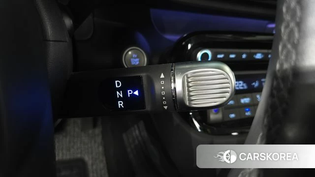 Hyundai Casper Electric id 4892931 из Кореи 19