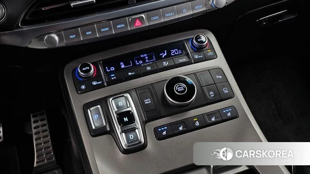 Hyundai Palisade id 5040850 из Кореи 19