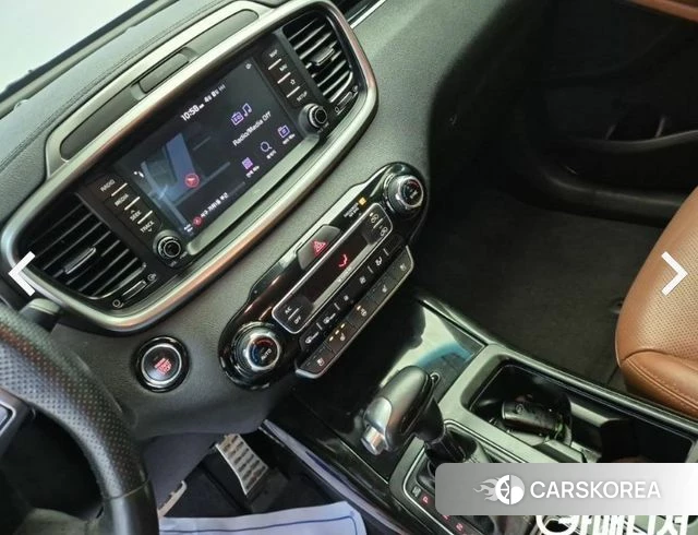 Kia The New Sorento id 3943092 из Кореи 16