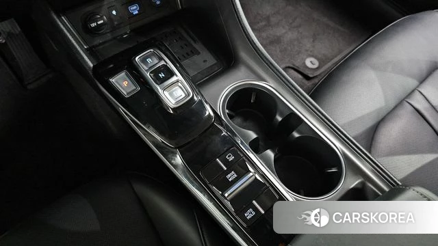 Hyundai Sonata Hybrid (DN8) id 4457699 из Кореи 30