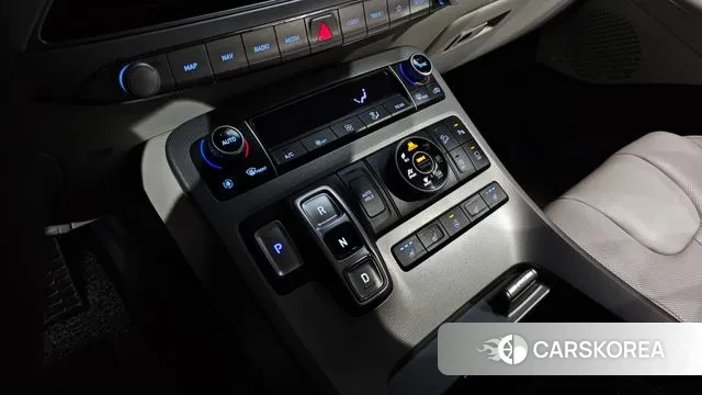 Hyundai Palisade id 3778726 из Кореи 19