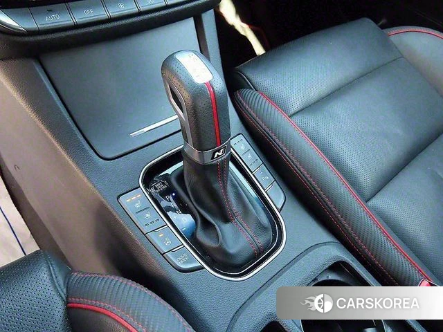 Hyundai i30 (PD) id 4765027 из Кореи 19