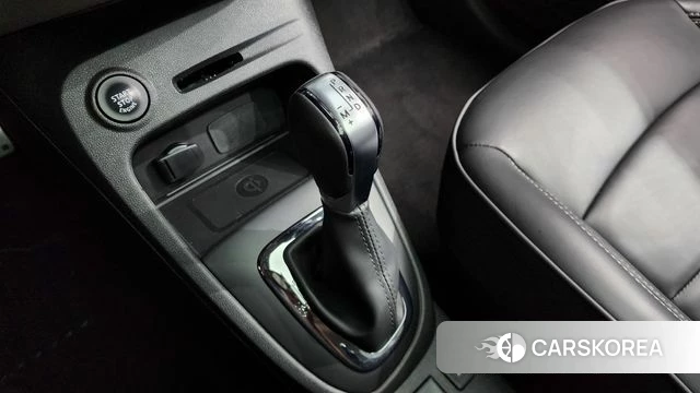 Renault Korea (Samsung) New QM3 id 4918870 из Кореи 33