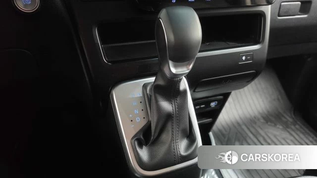 Hyundai Staria id 4715096 из Кореи 31