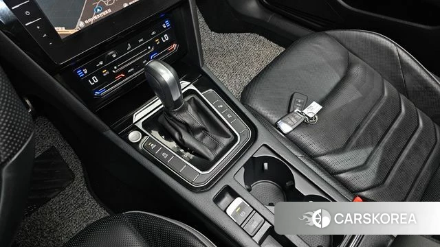 Volkswagen Arteon id 4921820 из Кореи 37